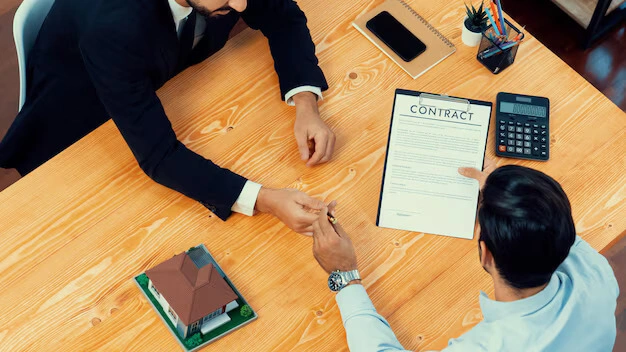 Moving Forward with Confidence with the Support of a Mediator Kidderminster