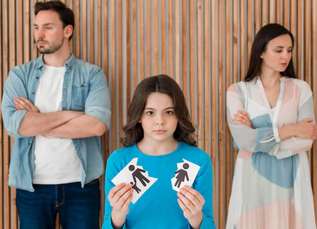 Creating Sustainable Agreements Through Guided Divorce Negotiations Kidderminster