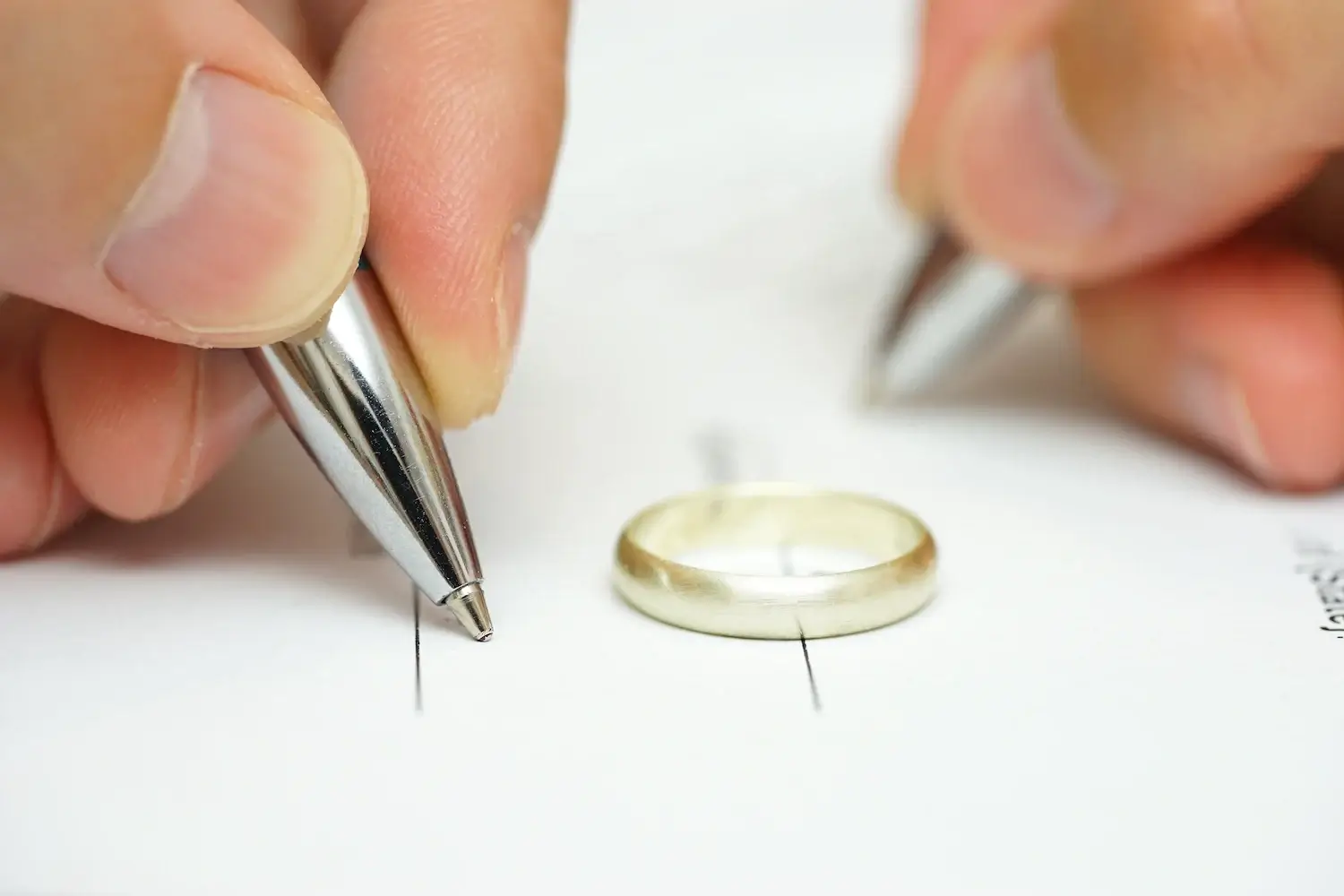 Strengthening Your Position in Divorce Negotiations with Professional Mediation Kidderminster