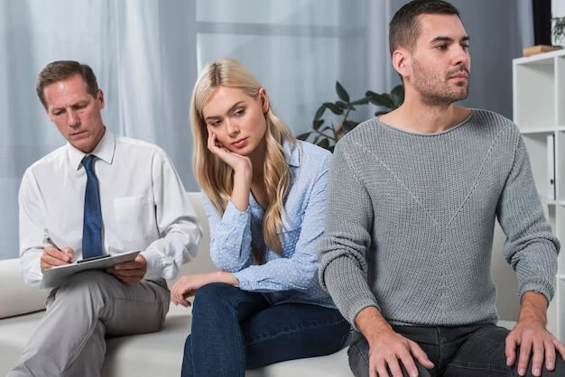 Protecting Child Arrangements Within Your Mediation Agreement Kidderminster