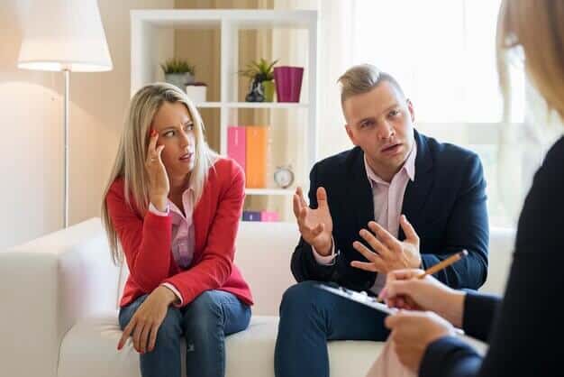 Recognizing Mental Health Challenges in Mediation Kidderminster