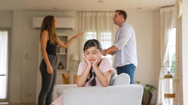 What Is Parental Responsibility in the UK Kidderminster