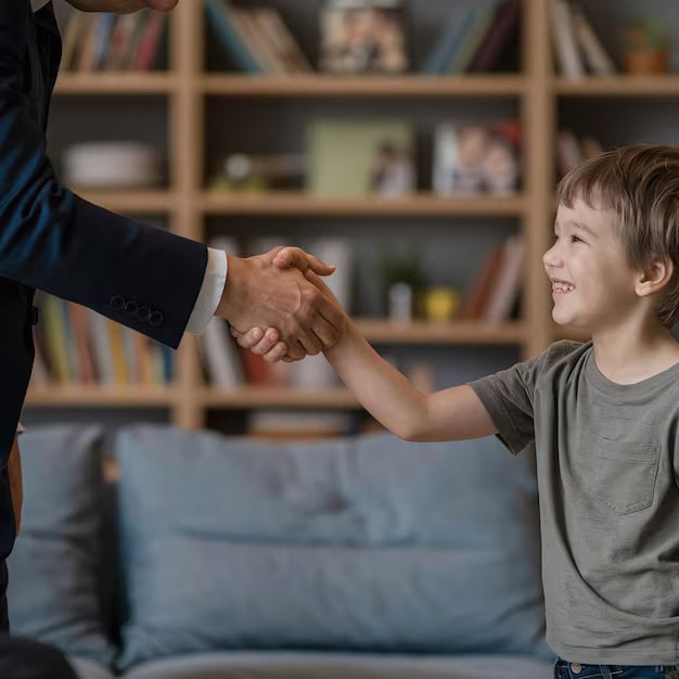 Understanding Child Arrangements – Guidance from EH Mediation Specialists Kidderminster