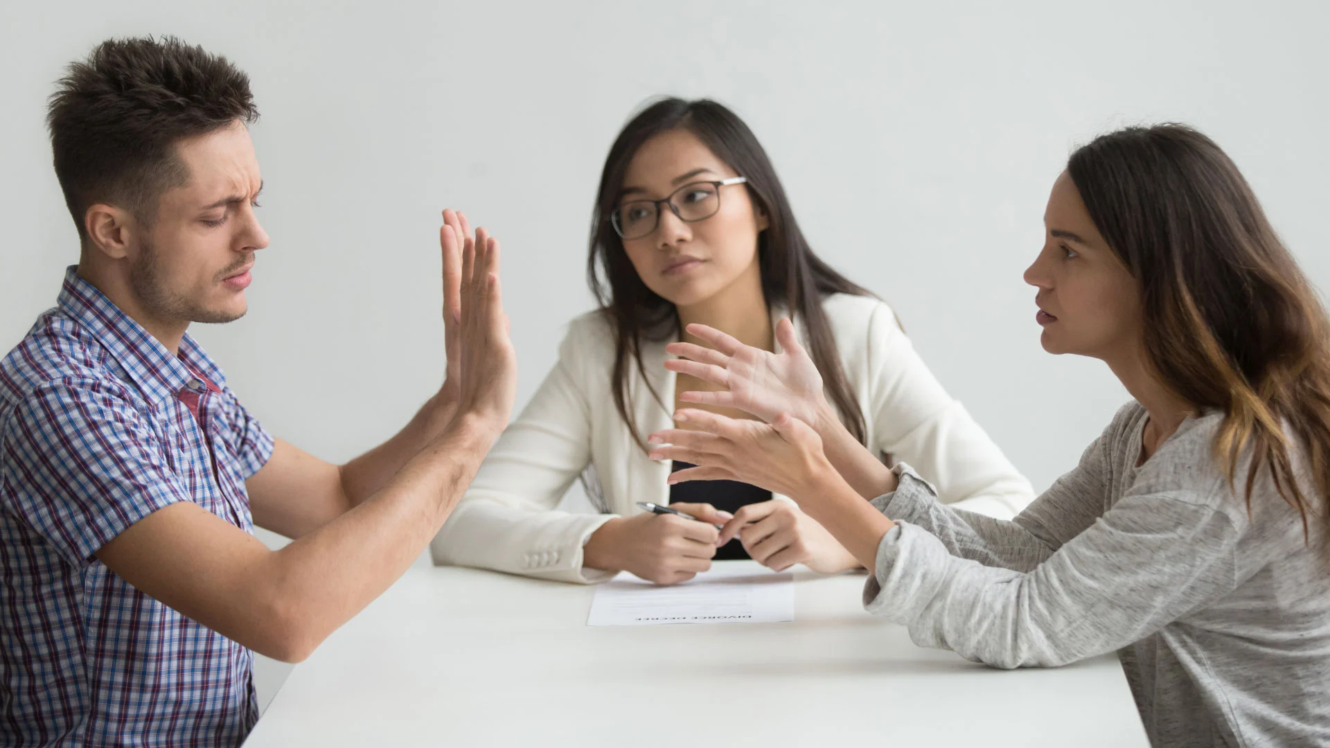 The Legal Framework Behind Family Mediation in the UK Kidderminster