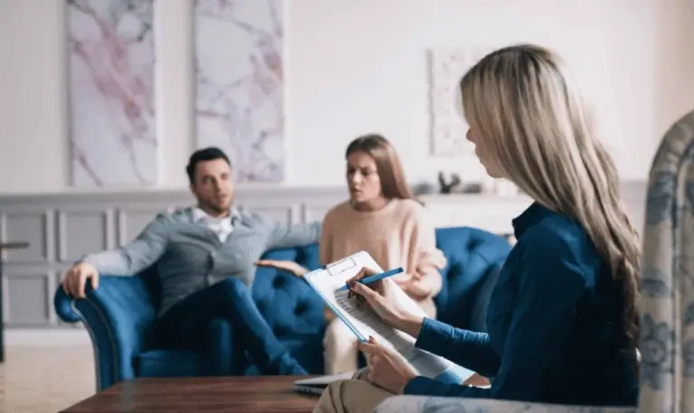 The Step-by-Step Family Mediation Process with EH Mediation Kidderminster