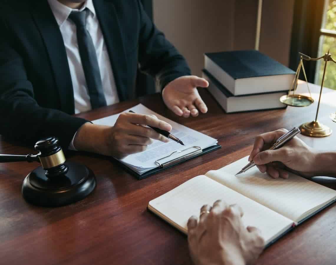 Common Challenges Couples Face in Collaborative Law Kidderminster