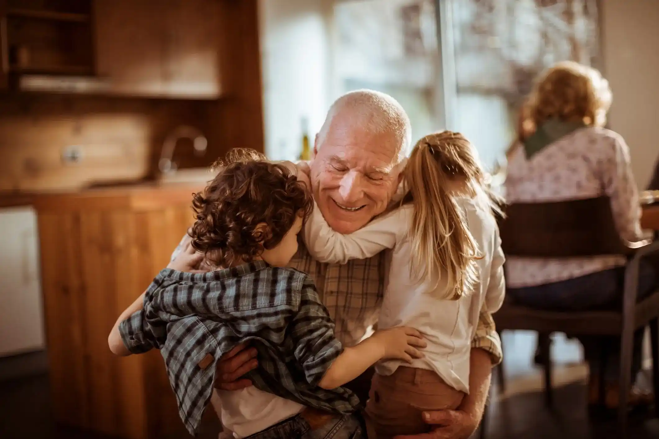The Legal Barriers Grandparents Face Before Even Reaching Court Kidderminster