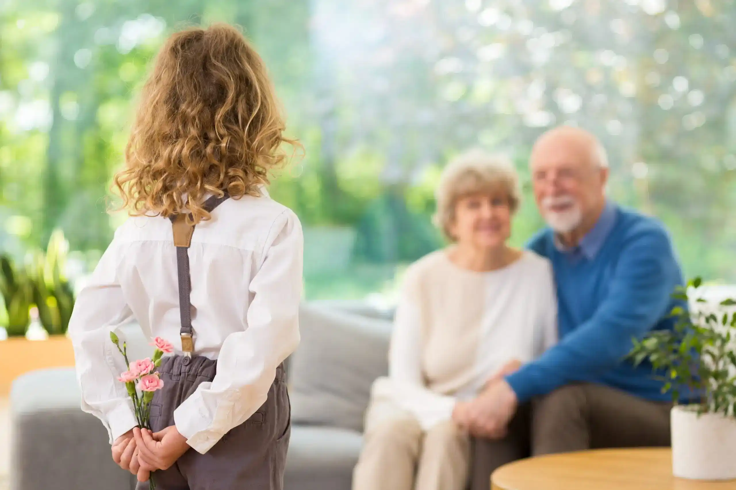 Taking the First Step: How EH Mediation Supports Grandparents Toward Positive Outcomes Kidderminster