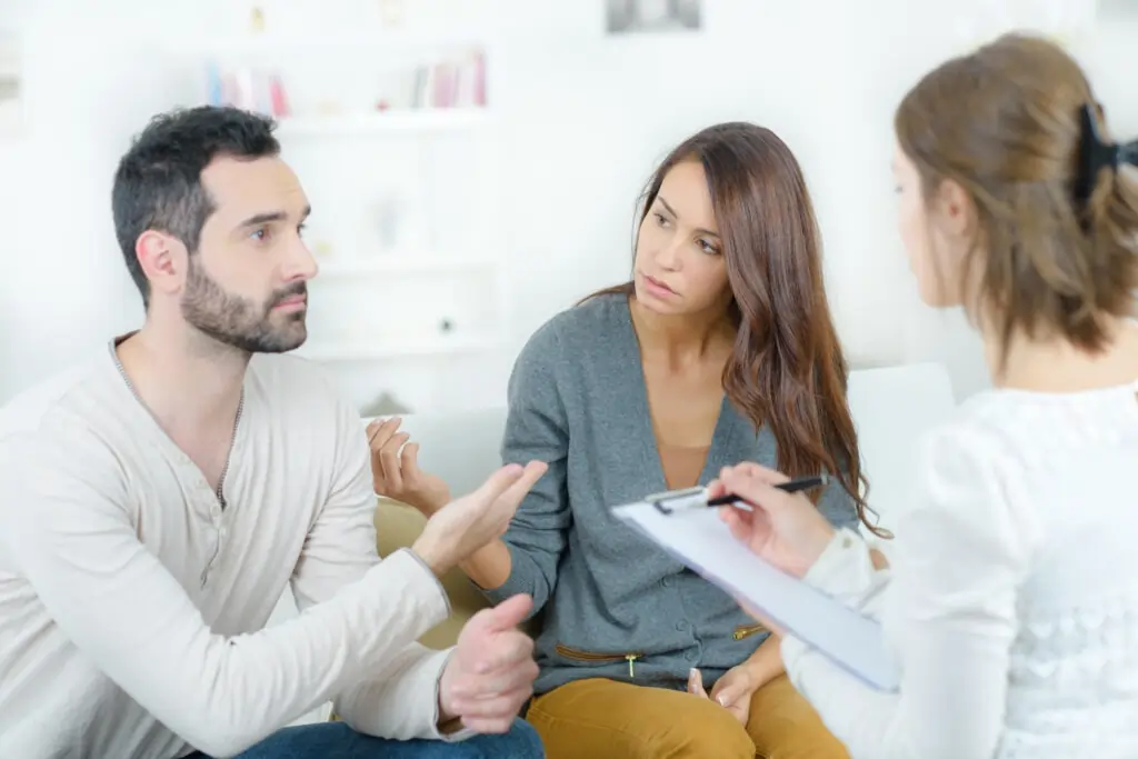 Avoiding Common Pitfalls: Lessons from Experienced Mediators Kidderminster