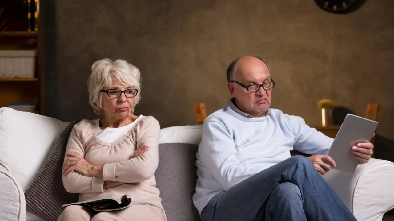 Preventing Long-Standing Family Issues from Escalating During Care Planning Kidderminster