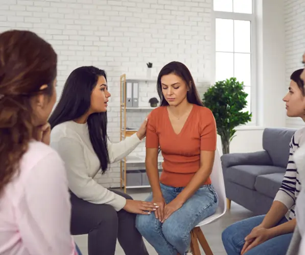 Strategies to Stay in Control During Mediation Kidderminster