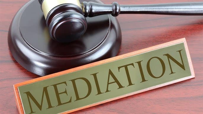 The Role of Experienced Mediators in Reducing Conflict Kidderminster