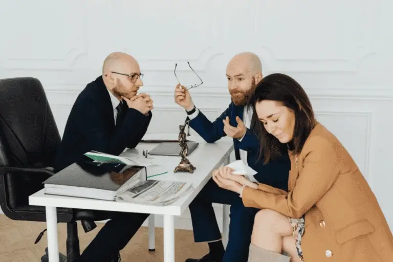 How Family Mediation Has Transformed Modern Dispute Resolution Kidderminster