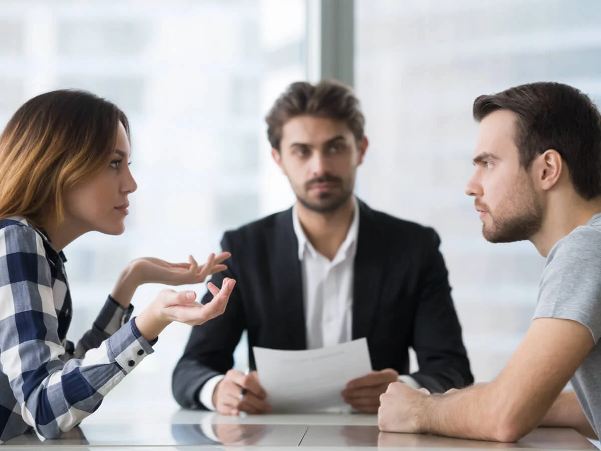Building Better Agreements Through Feedback Support from EH Mediation Kidderminster