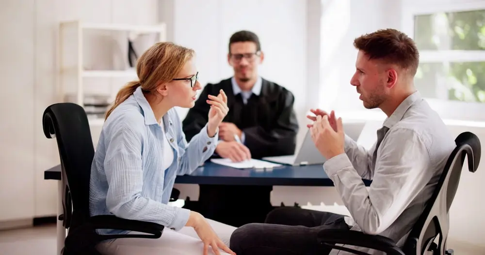Rebuilding Trust After Relationship Breakdown Through Professional Mediation Kidderminster