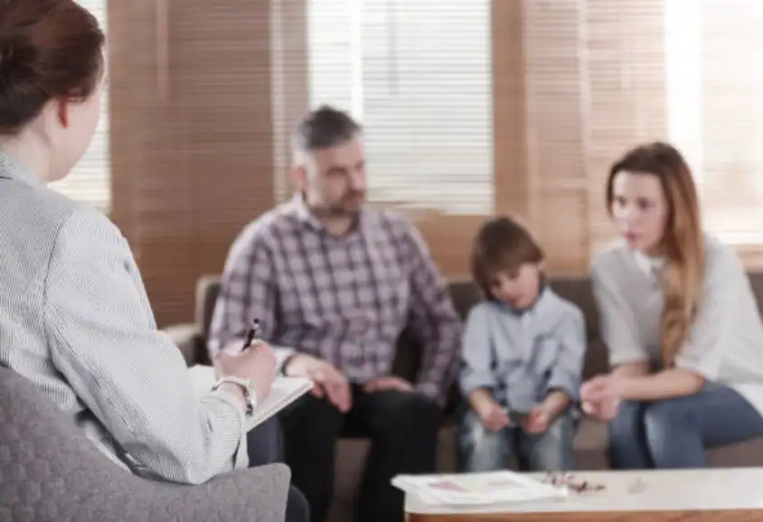 Financial Settlements and Property Division Kidderminster