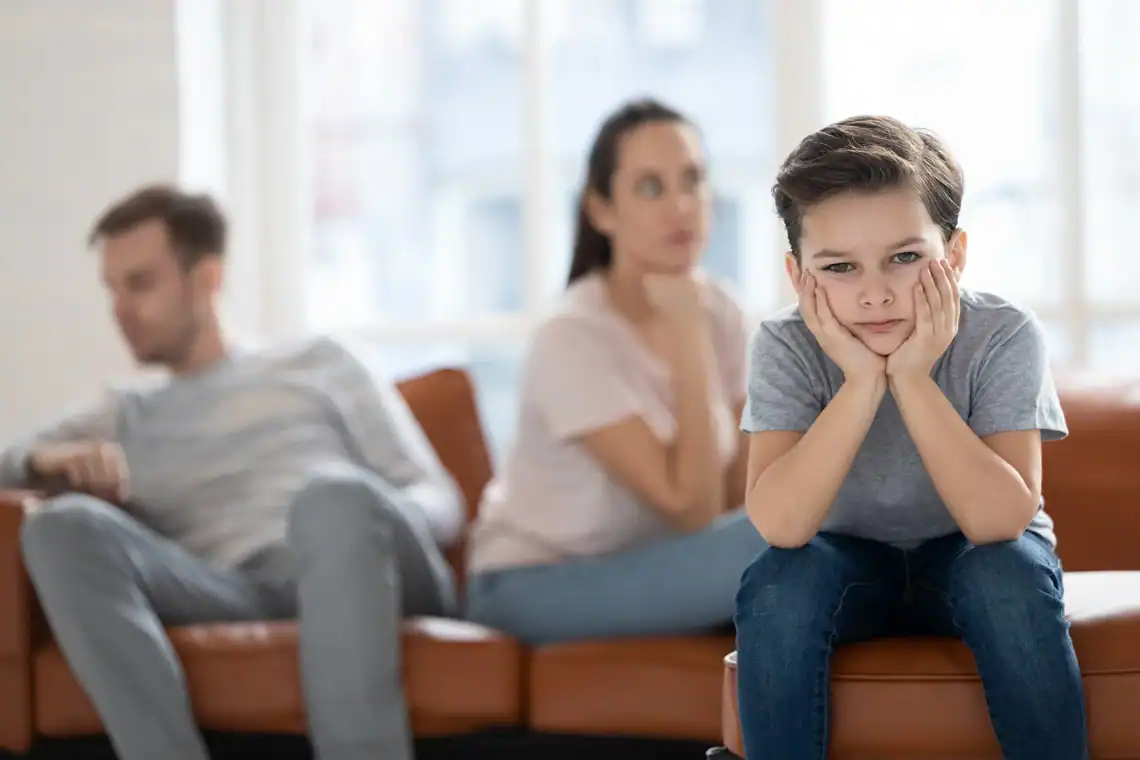 Why More Parents Trust EH Mediation for Child Arrangement Solutions Kidderminster
