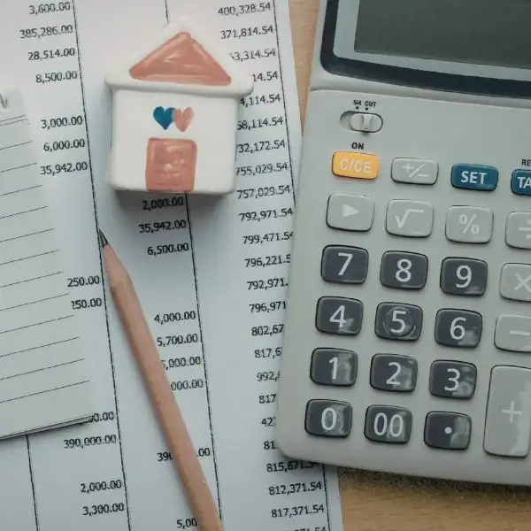 Image of accounts in regards to financial mediation Kidderminster