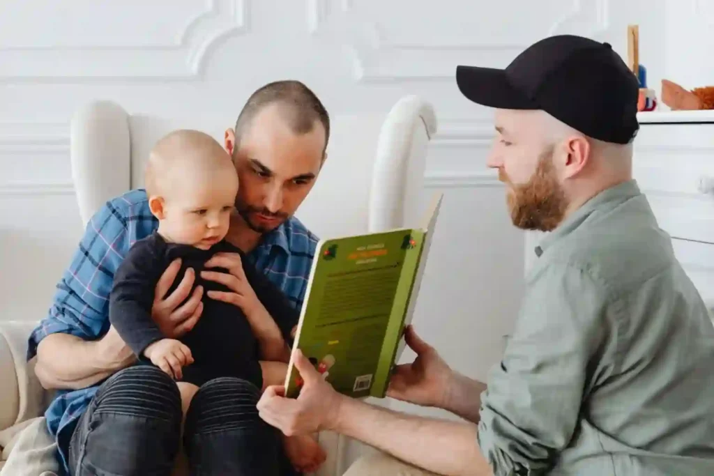 Common Family Issues LGBTQ+ Couples and Parents Face Kidderminster