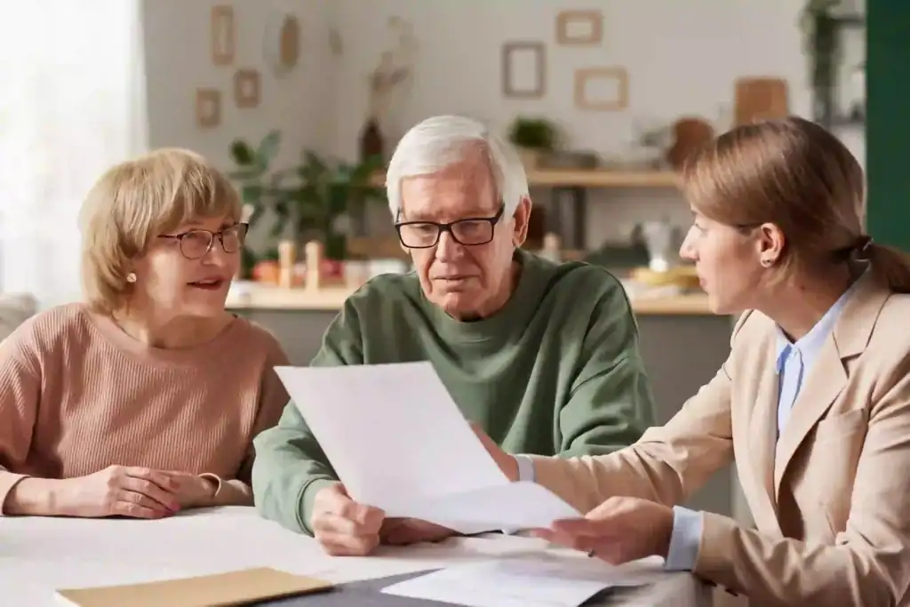 Why Do Family Disputes Happen During CHC Assessments Kidderminster
