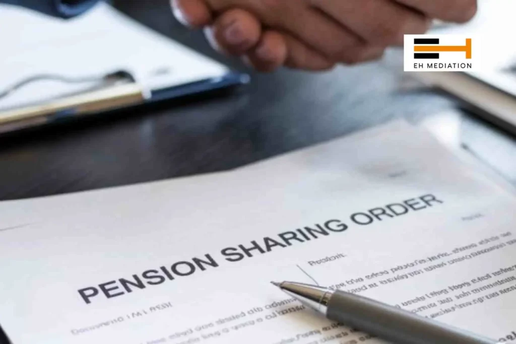  Pension Sharing Frequently Asked Questions Kidderminster