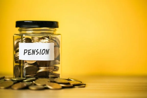 Pension Sharing Mediation Kidderminster